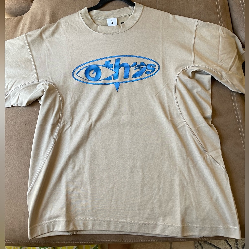 Nike × Off-White™